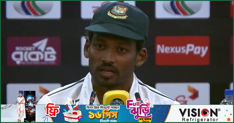 সিরিজ থেকে যেসব জায়গায় প্রাপ্তি দেখছেন শান্ত
